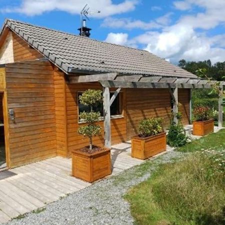 Gite Classe Deux Etoiles Gite De France N 17 Signy-Le-Petit Luaran gambar