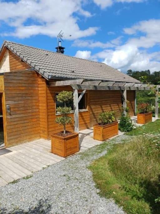 Gite Classe Deux Etoiles Gite De France N 17 Signy-Le-Petit Luaran gambar