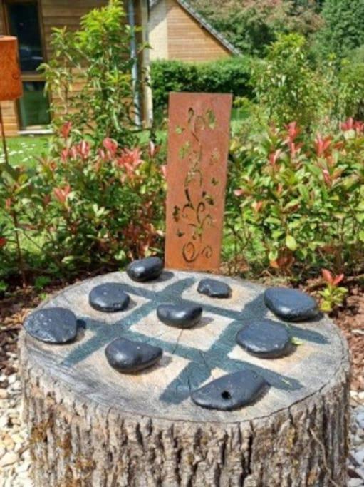 Gite Classe Deux Etoiles Gite De France N 17 Signy-Le-Petit Luaran gambar